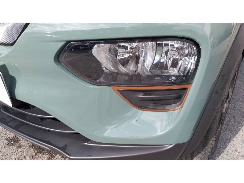 Dacia Spring - Photo 21
