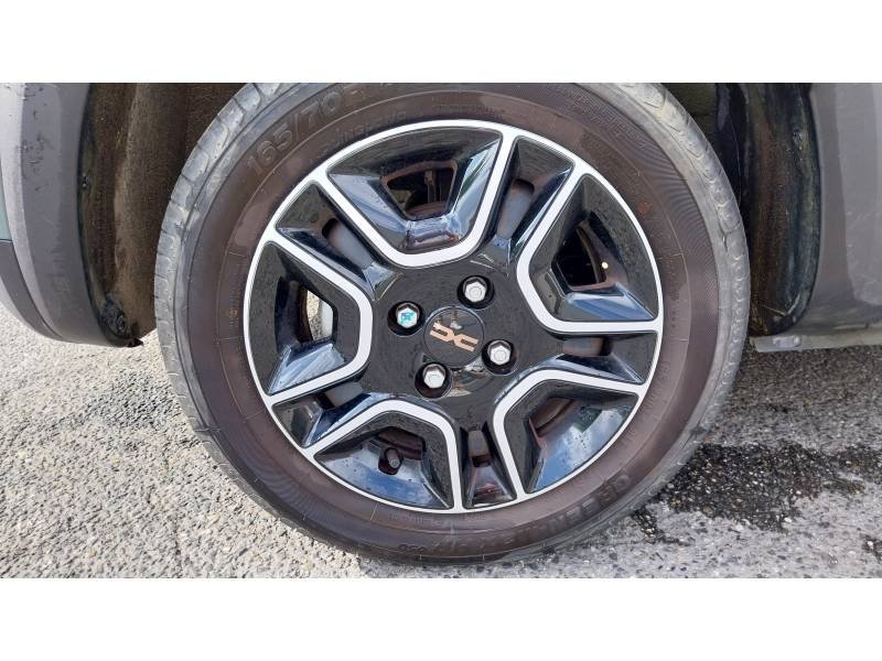 Dacia Spring - Photo 9