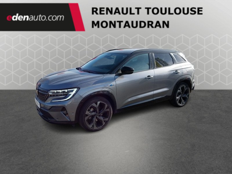 Renault Austral - Photo 1