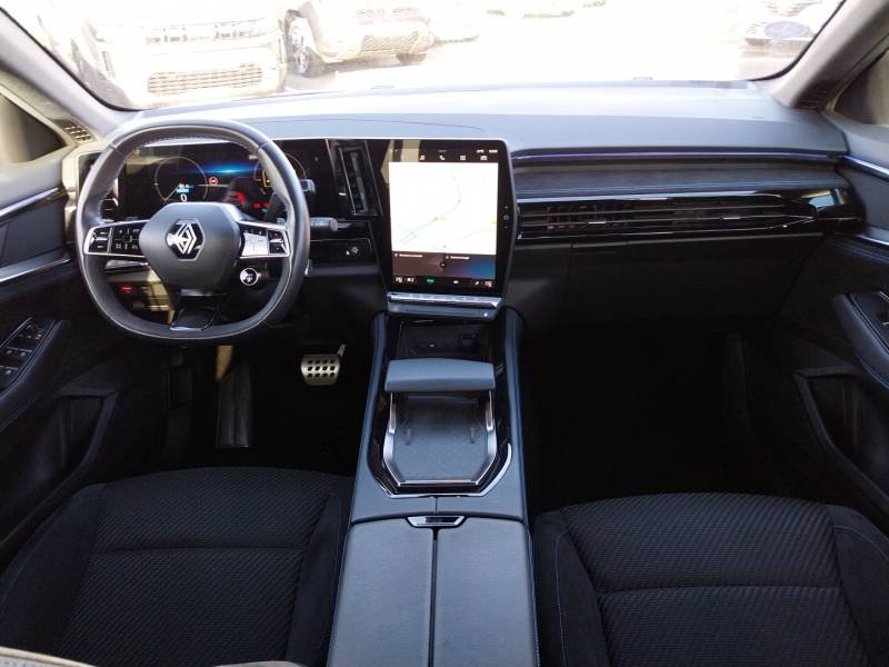 Renault Austral - Photo 11