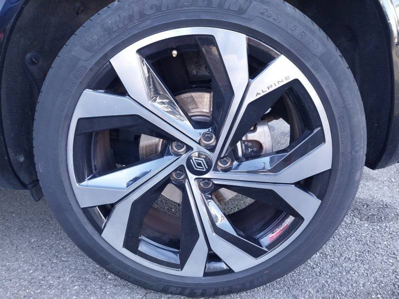 Renault Austral - Photo 16