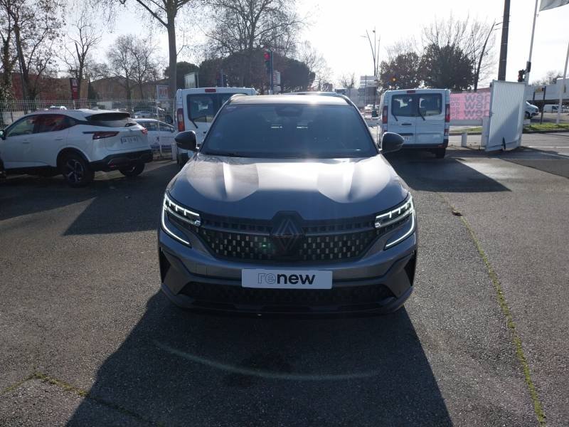 Renault Austral - Photo 2