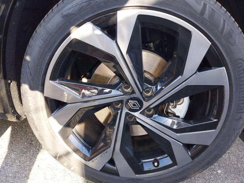 Renault Austral - Photo 22