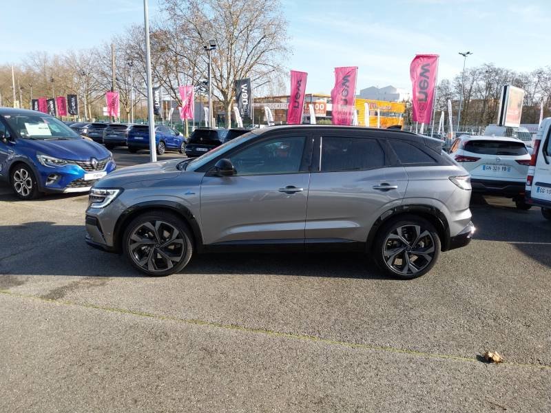 Renault Austral - Photo 3