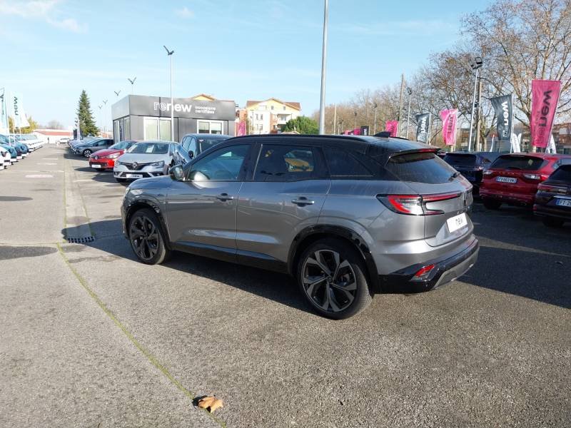Renault Austral - Photo 4