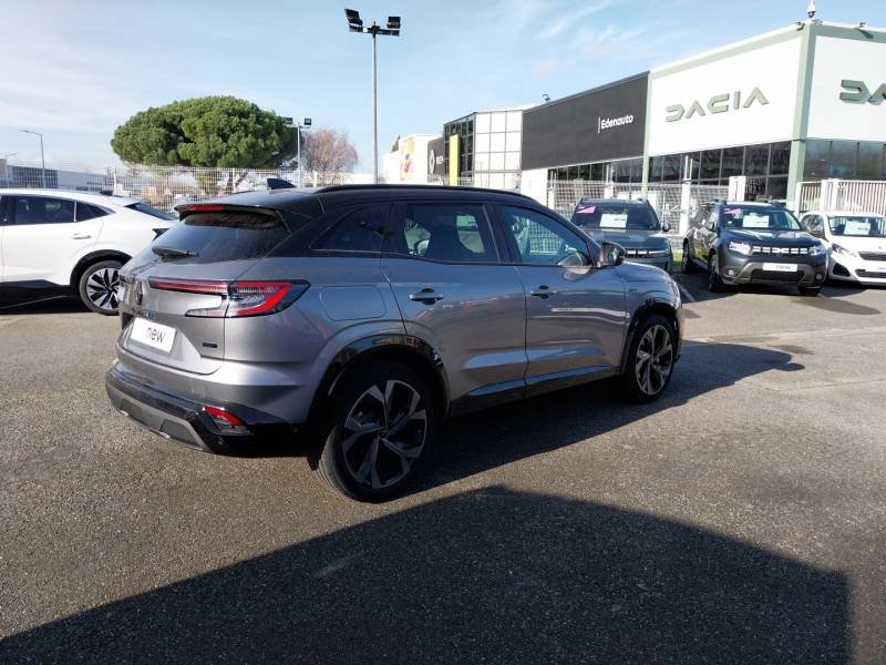 Renault Austral - Photo 6