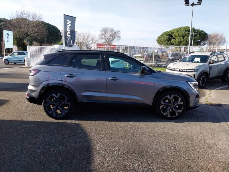 Renault Austral - Photo 7