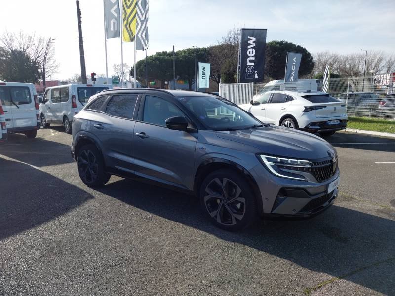 Renault Austral - Photo 8