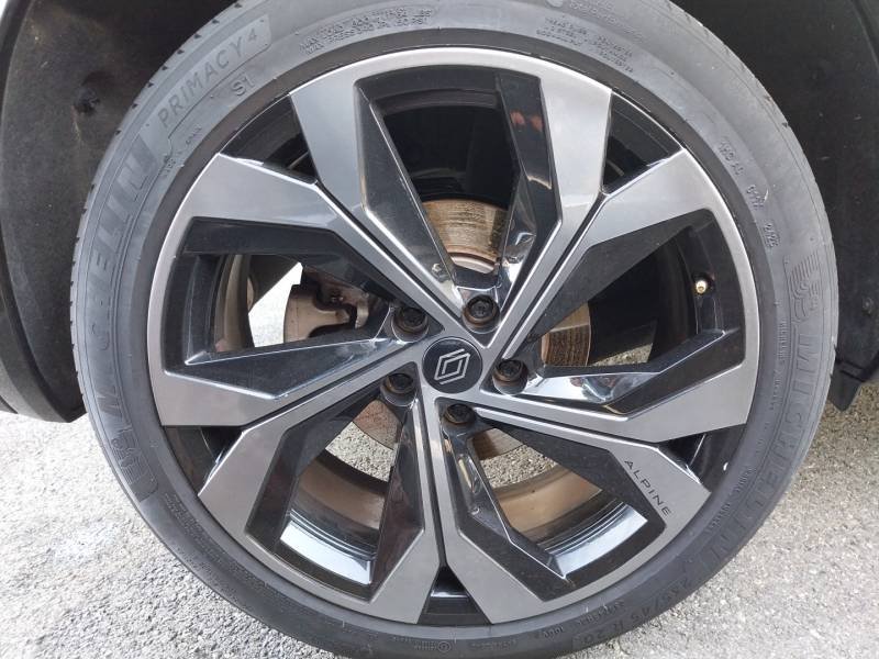 Renault Austral - Photo 9