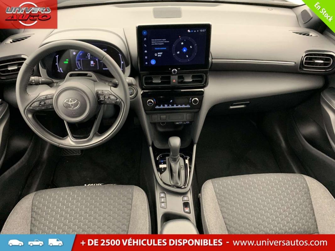 Toyota Yaris Cross - Photo 12