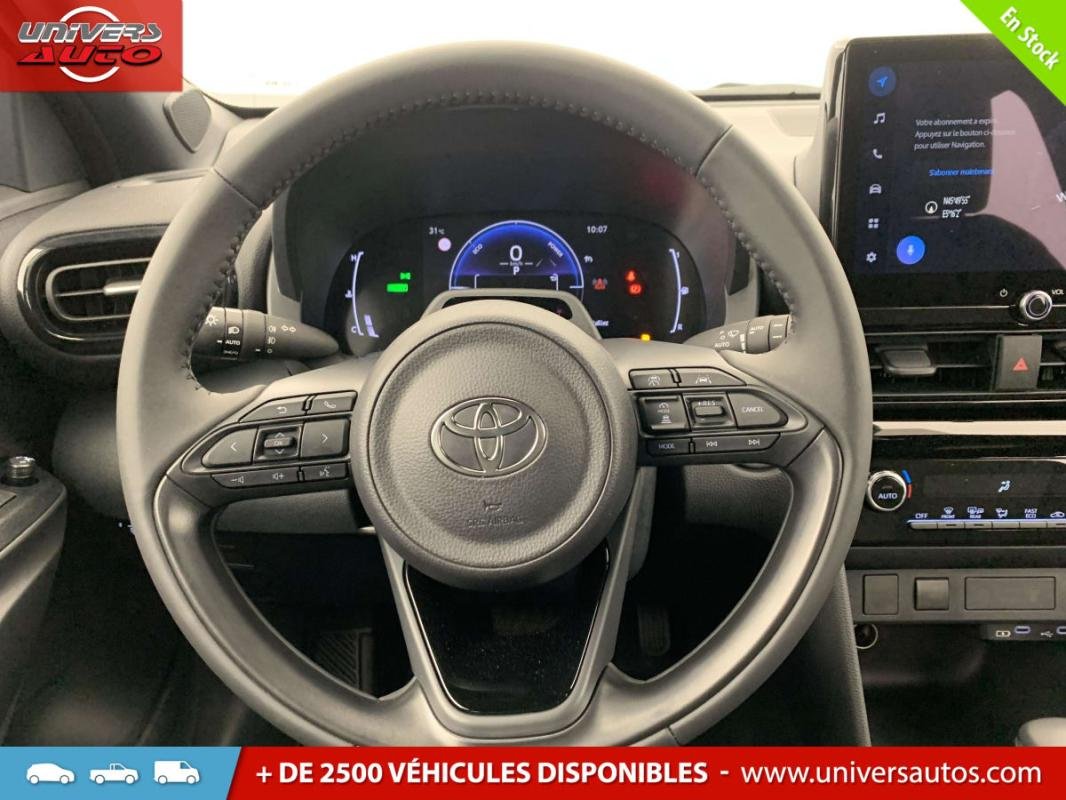Toyota Yaris Cross - Photo 14