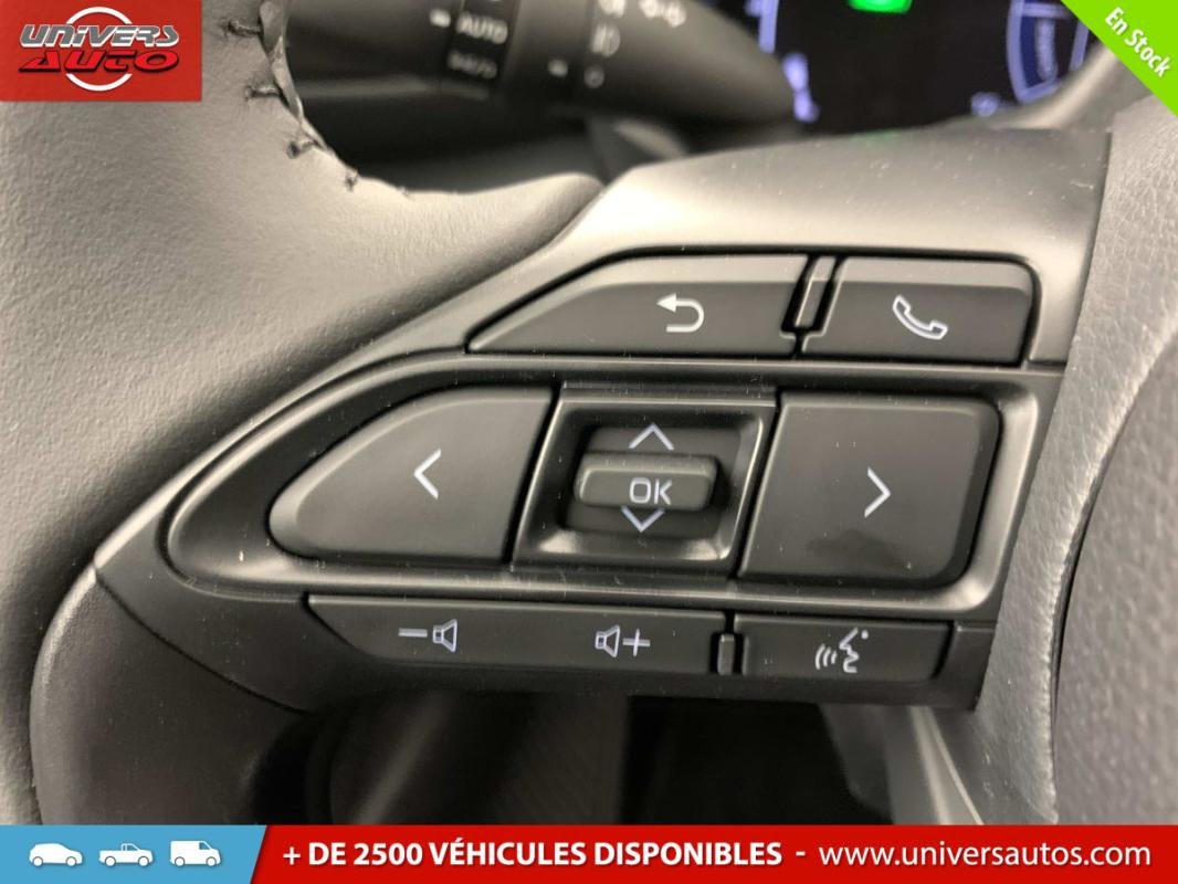 Toyota Yaris Cross - Photo 15