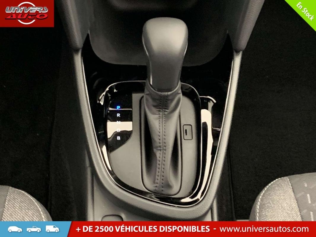 Toyota Yaris Cross - Photo 16