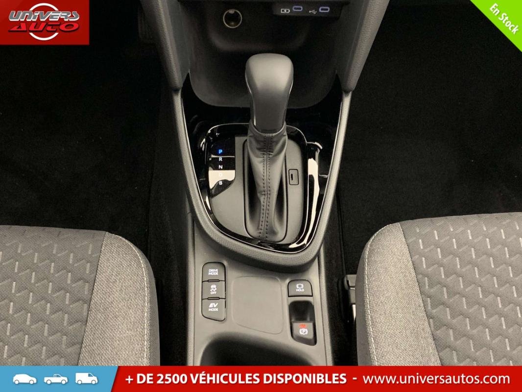 Toyota Yaris Cross - Photo 17