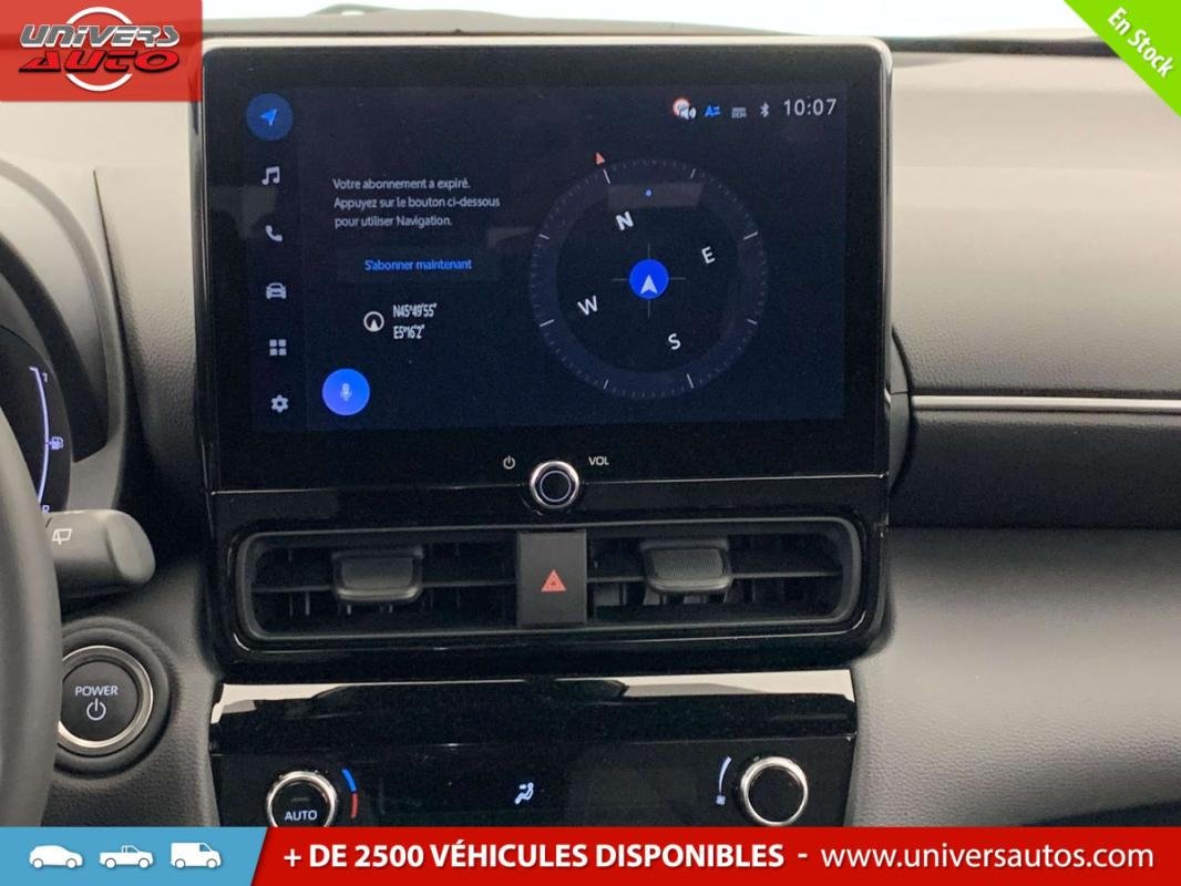 Toyota Yaris Cross - Photo 18