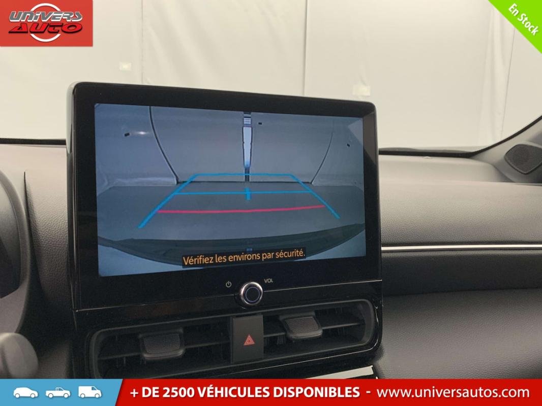 Toyota Yaris Cross - Photo 19