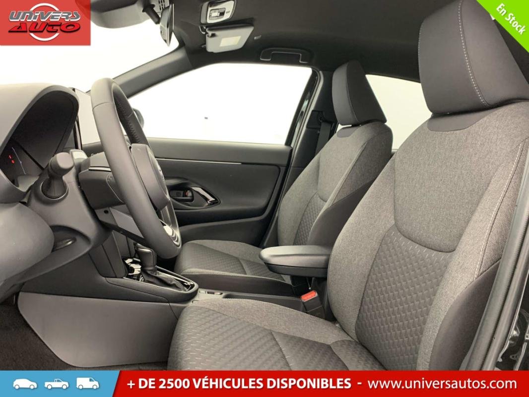 Toyota Yaris Cross - Photo 20