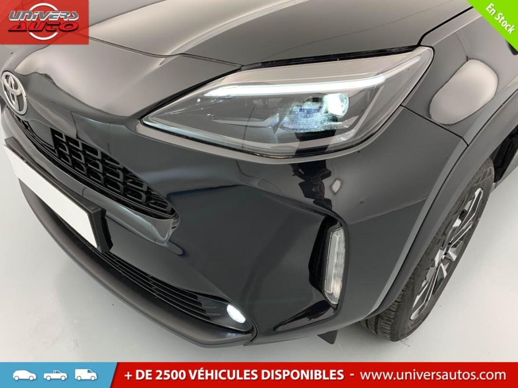 Toyota Yaris Cross - Photo 23