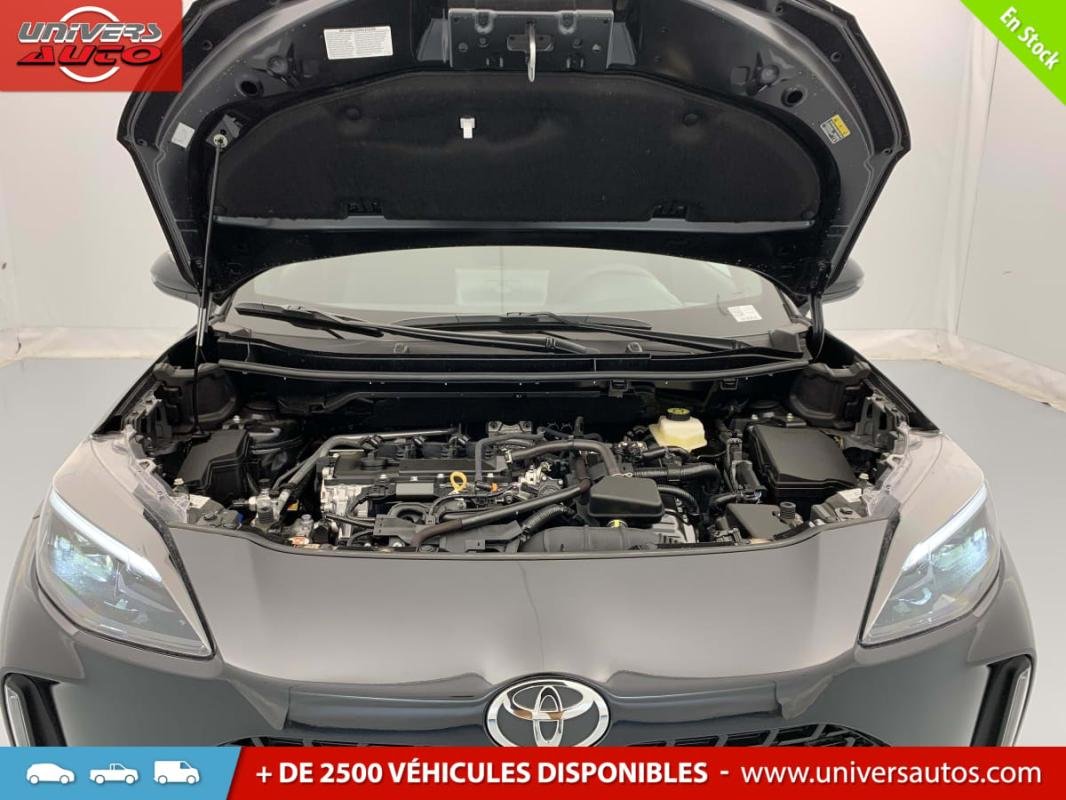 Toyota Yaris Cross - Photo 24