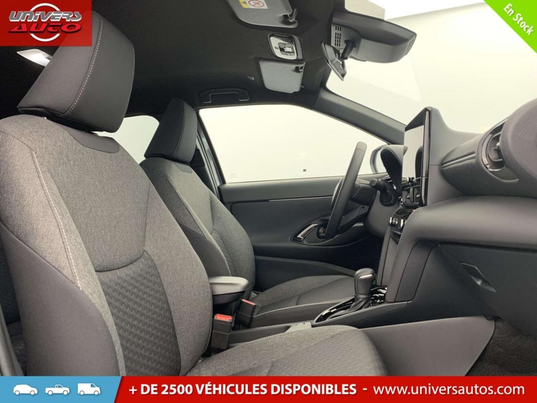 Toyota Yaris Cross - Photo 33