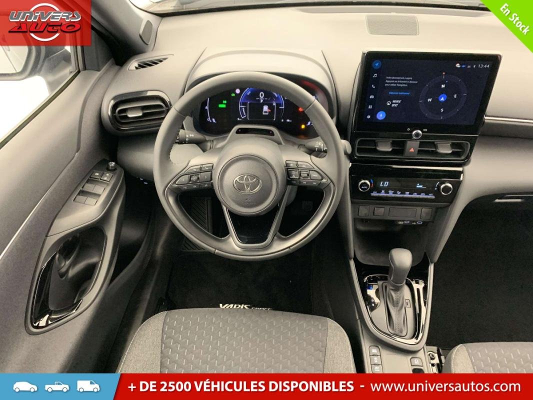 Toyota Yaris Cross - Photo 37