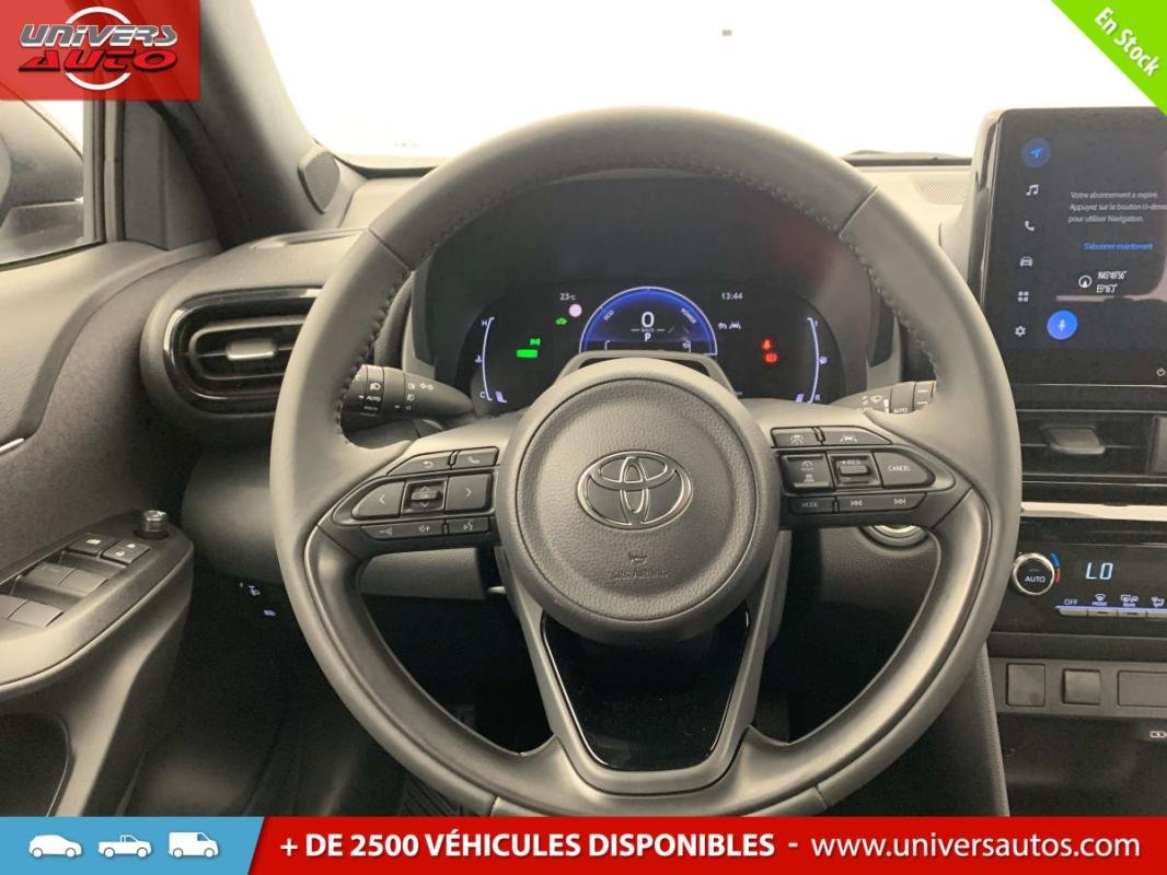 Toyota Yaris Cross - Photo 38