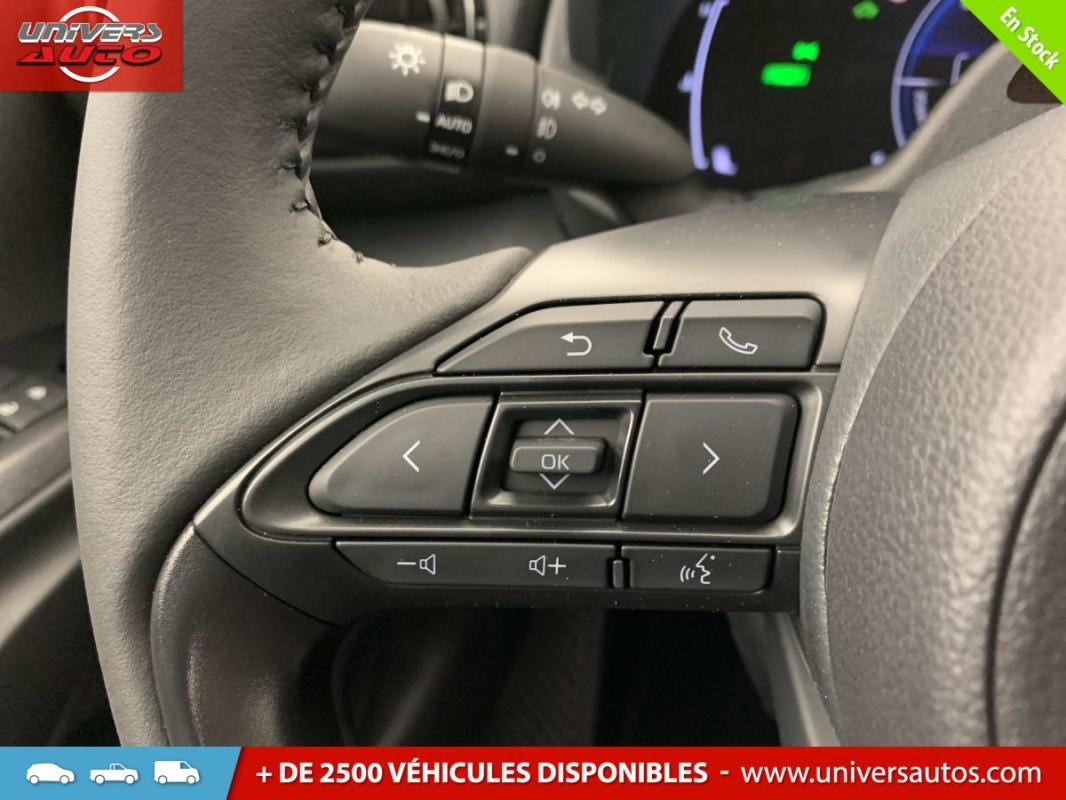 Toyota Yaris Cross - Photo 39