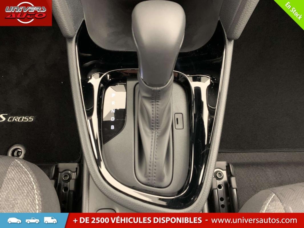 Toyota Yaris Cross - Photo 40
