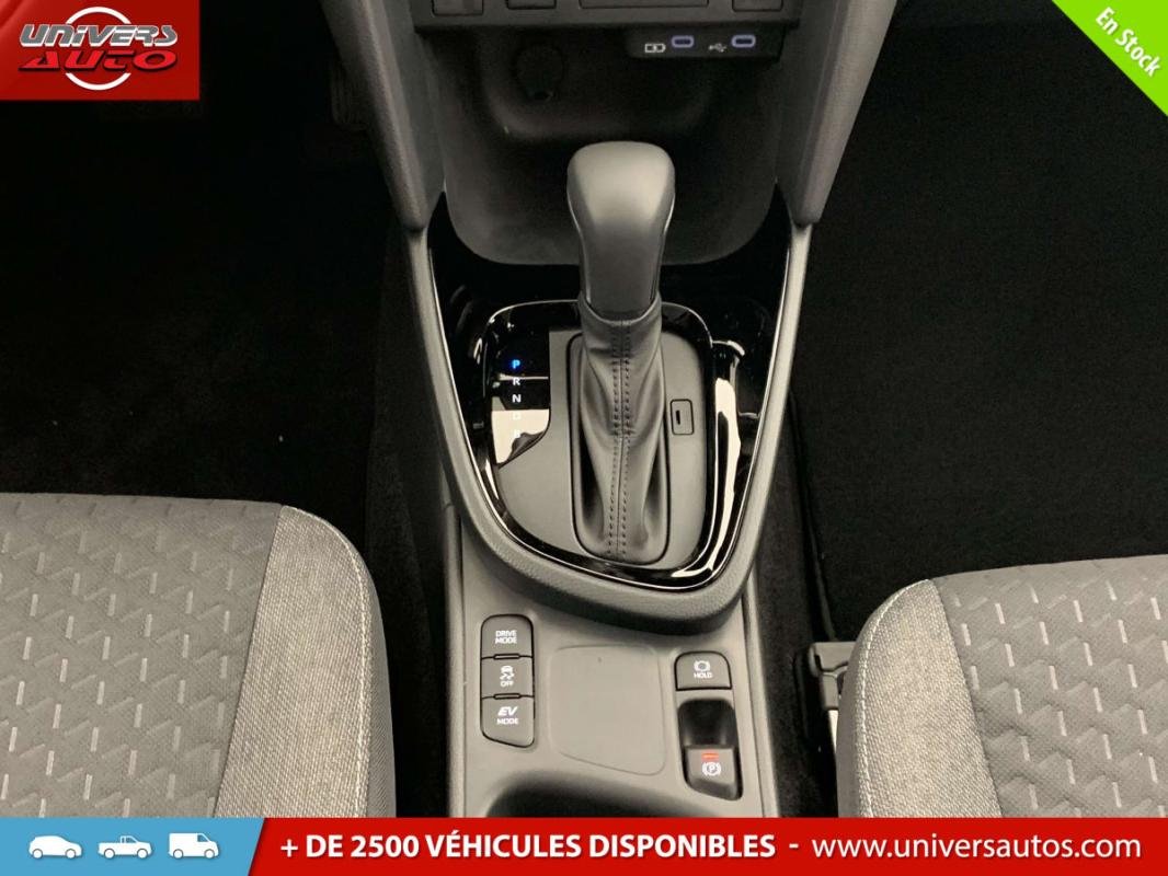 Toyota Yaris Cross - Photo 41