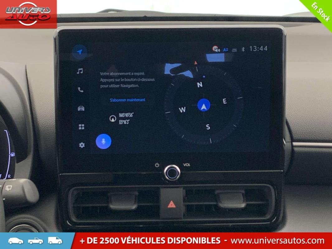 Toyota Yaris Cross - Photo 42
