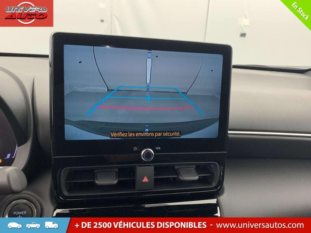 Toyota Yaris Cross - Photo 43