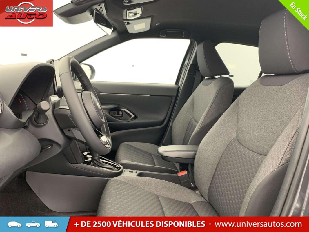 Toyota Yaris Cross - Photo 44