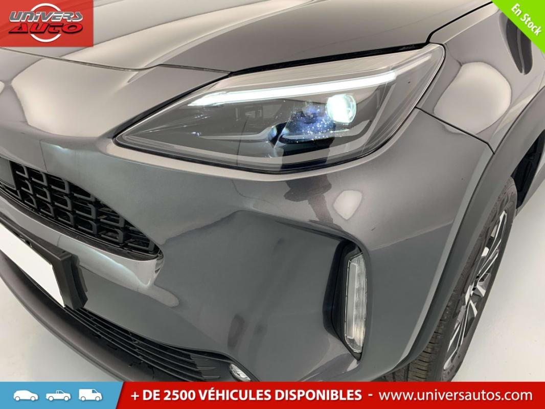 Toyota Yaris Cross - Photo 46