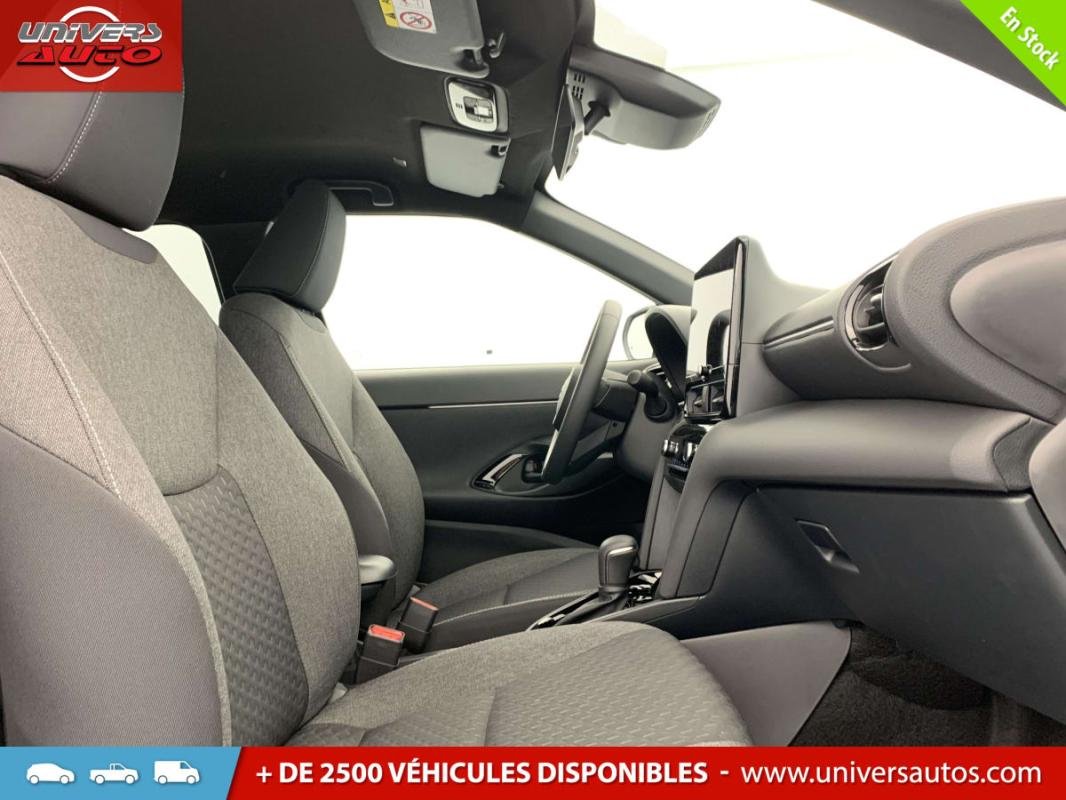 Toyota Yaris Cross - Photo 9