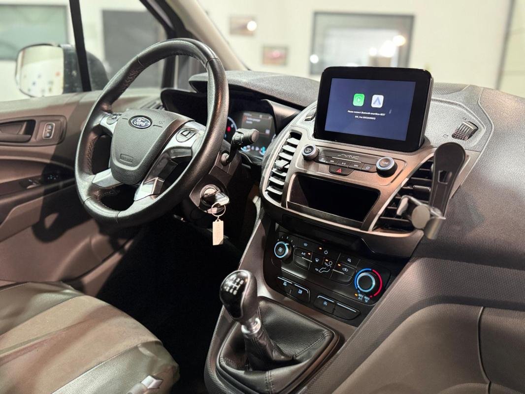 Ford Transit Connect - Photo 13