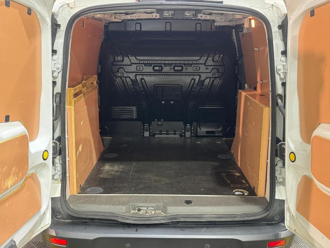 Ford Transit Connect - Photo 14