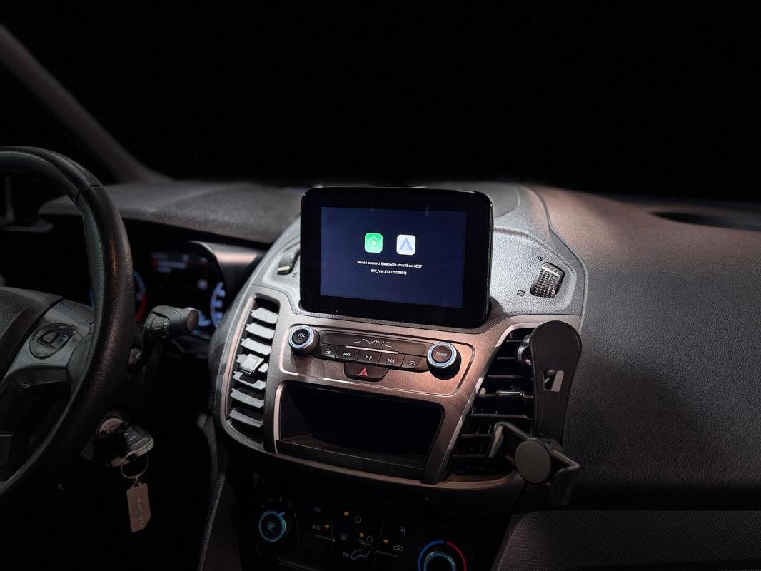 Ford Transit Connect - Photo 19