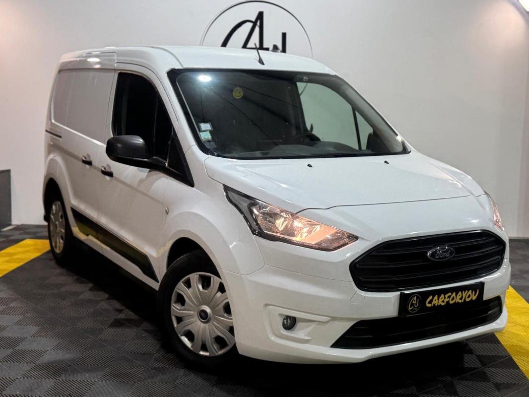 Ford Transit Connect - Photo 2