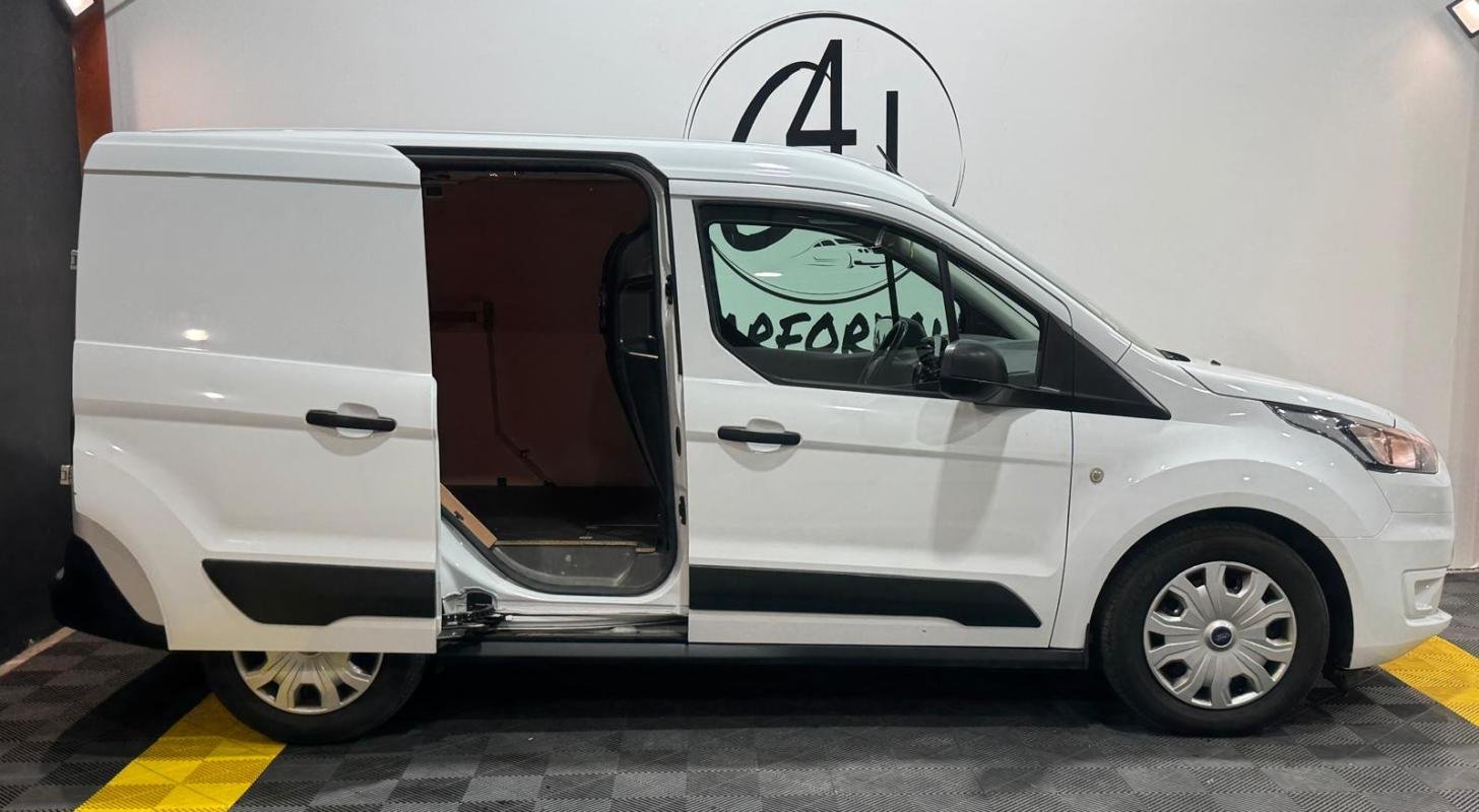 Ford Transit Connect - Photo 4