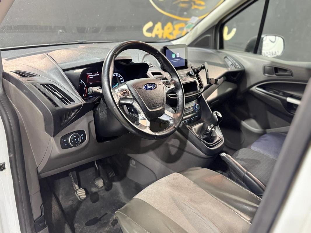 Ford Transit Connect - Photo 7