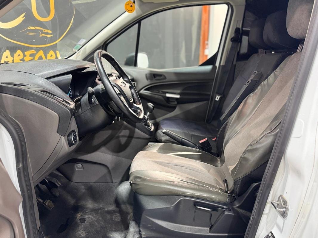 Ford Transit Connect - Photo 9