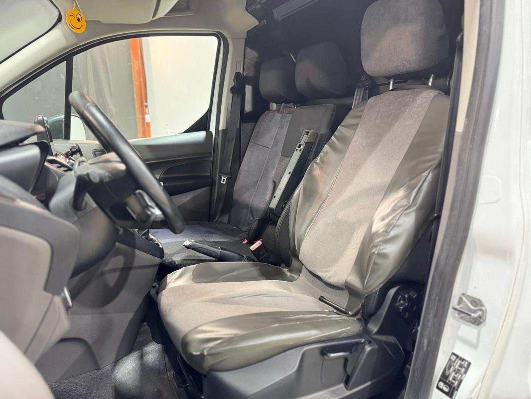 Ford Transit Connect - Photo 10
