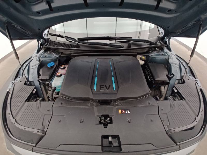 Hyundai ioniq 5 - Photo 11