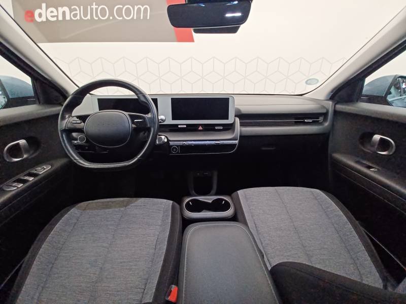 Hyundai ioniq 5 - Photo 12