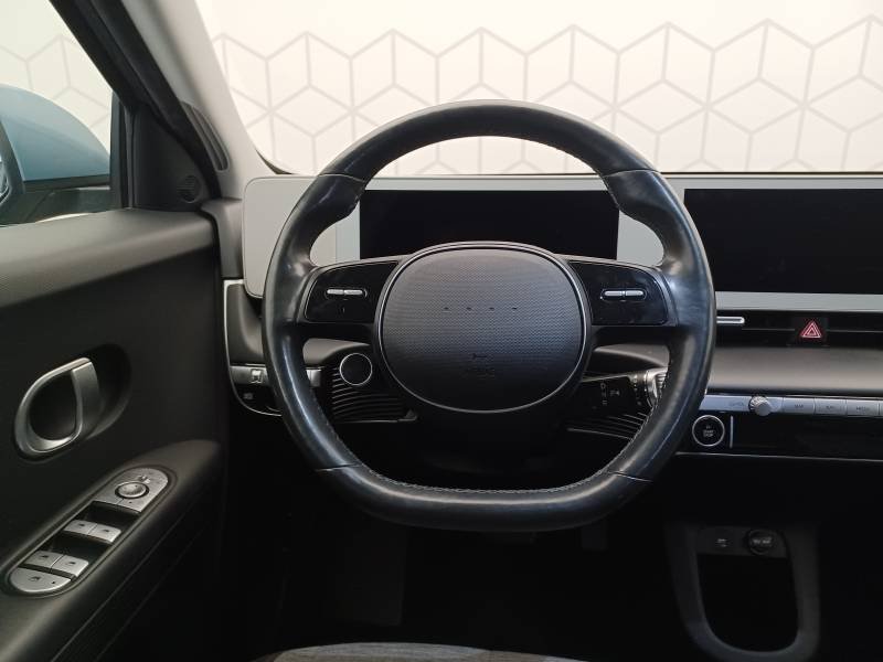 Hyundai ioniq 5 - Photo 13