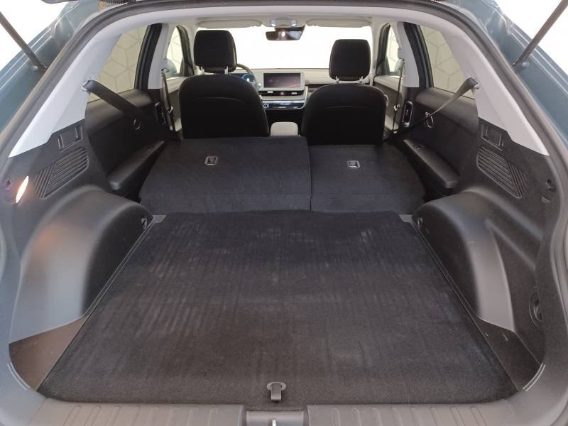 Hyundai ioniq 5 - Photo 17