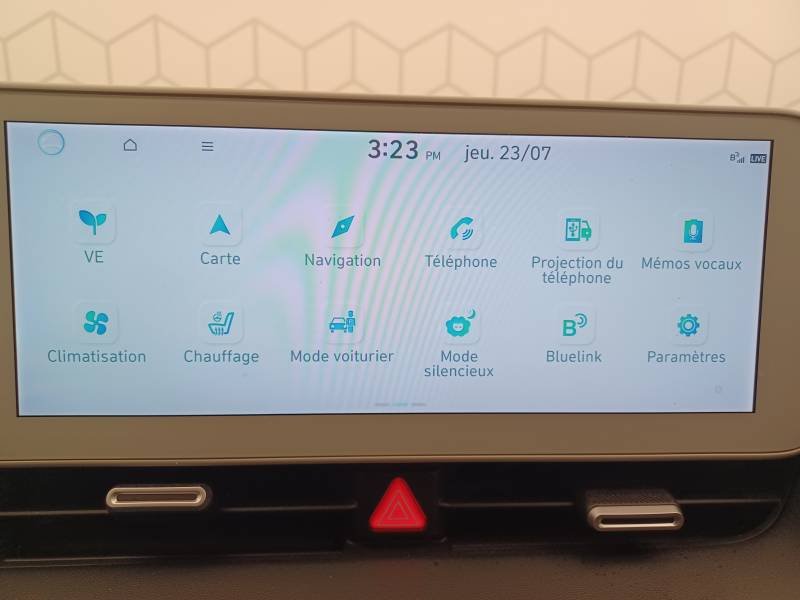 Hyundai ioniq 5 - Photo 20