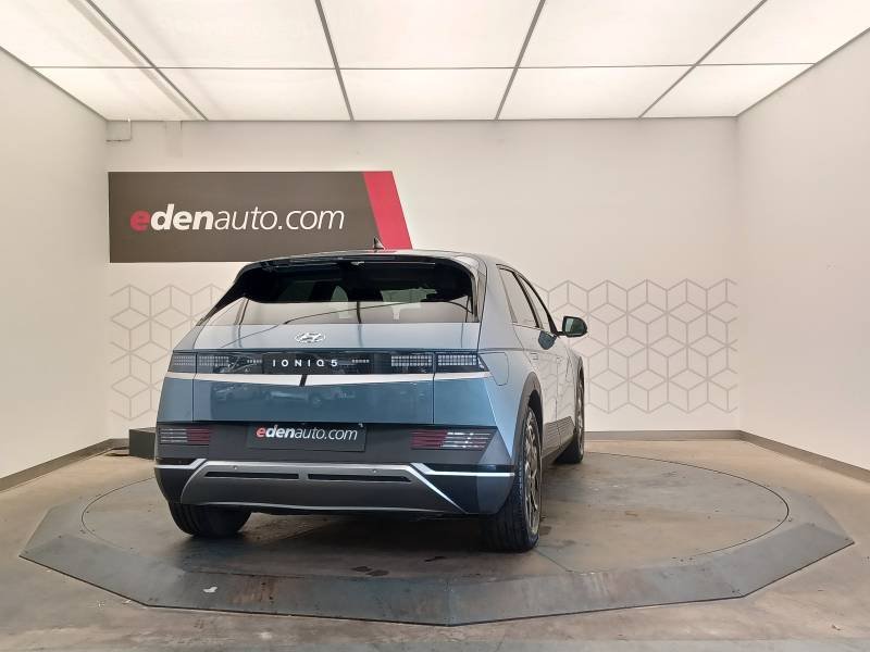 Hyundai ioniq 5 - Photo 2