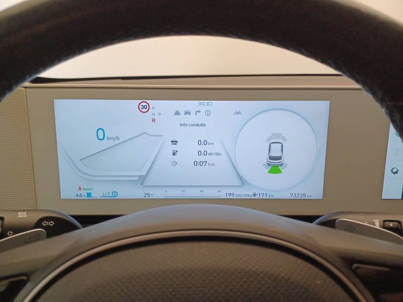 Hyundai ioniq 5 - Photo 23