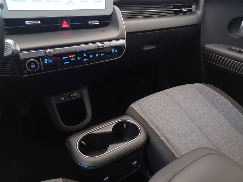 Hyundai ioniq 5 - Photo 27
